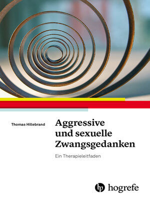 cover image of Aggressive und sexuelle Zwangsgedanken